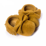 Baby Moccasins Shoes
