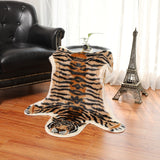 Safari Animal Skin Rug
