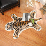 Safari Animal Skin Rug