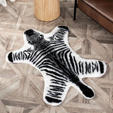 Safari Animal Skin Rug