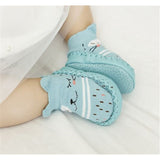 Warm Cotton Baby Shoes