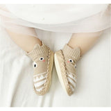 Warm Cotton Baby Shoes