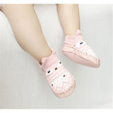 Warm Cotton Baby Shoes