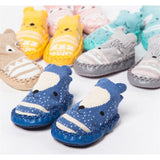 Warm Cotton Baby Shoes