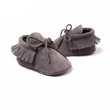 Baby Moccasins