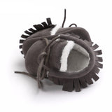 Baby Moccasins