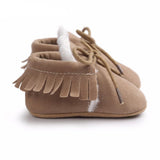 Baby Moccasins