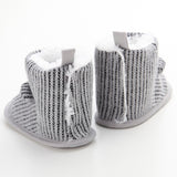 Baby Fleece Warm Boots