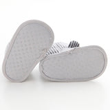 Baby Fleece Warm Boots
