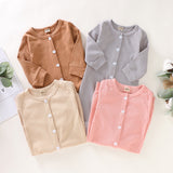 Cotton Onesie - Cozy Nursery