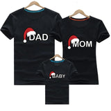 Christmas Family Matching T-Shirt