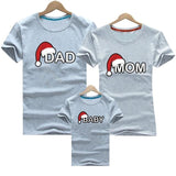 Christmas Family Matching T-Shirt
