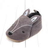Baby Soft Sole Shoes