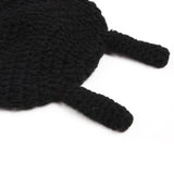 Newborn Crochet Knit Photo Props