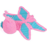 Newborn Crochet Knit Photo Props