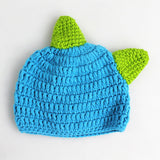 Newborn Crochet Knit Photo Props