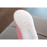 Newborn Luminous Shoes - Cozy Nursery