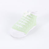 Newborn Shoe Socks - Cozy Nursery