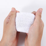Newborn Shoe Socks - Cozy Nursery