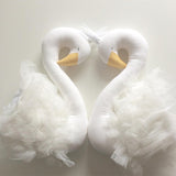 Baby Swan Wall Decor