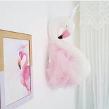 Baby Swan Wall Decor