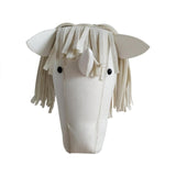 Animals Felt Wall Mounted Animal Head