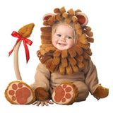 Zoo Animals Halloween Baby Costume