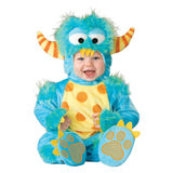 Monster Halloween Baby Costume