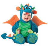Monster Halloween Baby Costume