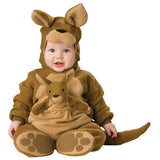 Zoo Animals Halloween Baby Costume