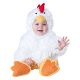 Funny Halloween Baby Costume