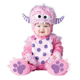 Monster Halloween Baby Costume