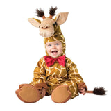 Zoo Animals Halloween Baby Costume