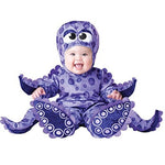 Monster Halloween Baby Costume
