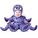 Monster Halloween Baby Costume
