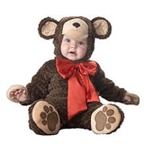 Zoo Animals Halloween Baby Costume