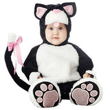 Zoo Animals Halloween Baby Costume