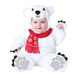 Christmas Baby Costume