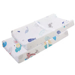 Bassinet Crib Sheets - Cozy Nursery