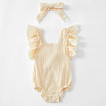 Matching Summer Mom Baby Dress - Cozy Nursery