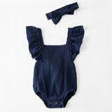 Matching Summer Mom Baby Dress - Cozy Nursery