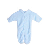 Baby Warm Romper