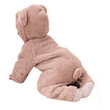 Baby Warm Romper
