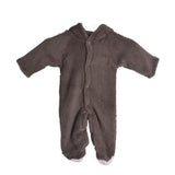 Baby Warm Romper