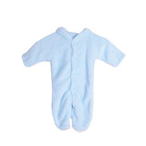 Baby Warm Romper