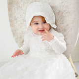 Baby Baptism Dress