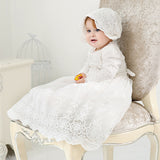 Baby Baptism Dress