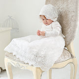 Baby Baptism Dress