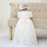 Baby Baptism Dress