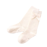 Princess Ribbon Socks - Cozy Nursery